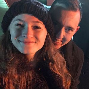 Meet your Posher, Shane